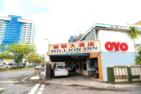 OYO 90208 Milion Inn